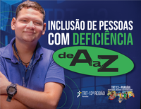 Relatório acessibilidade