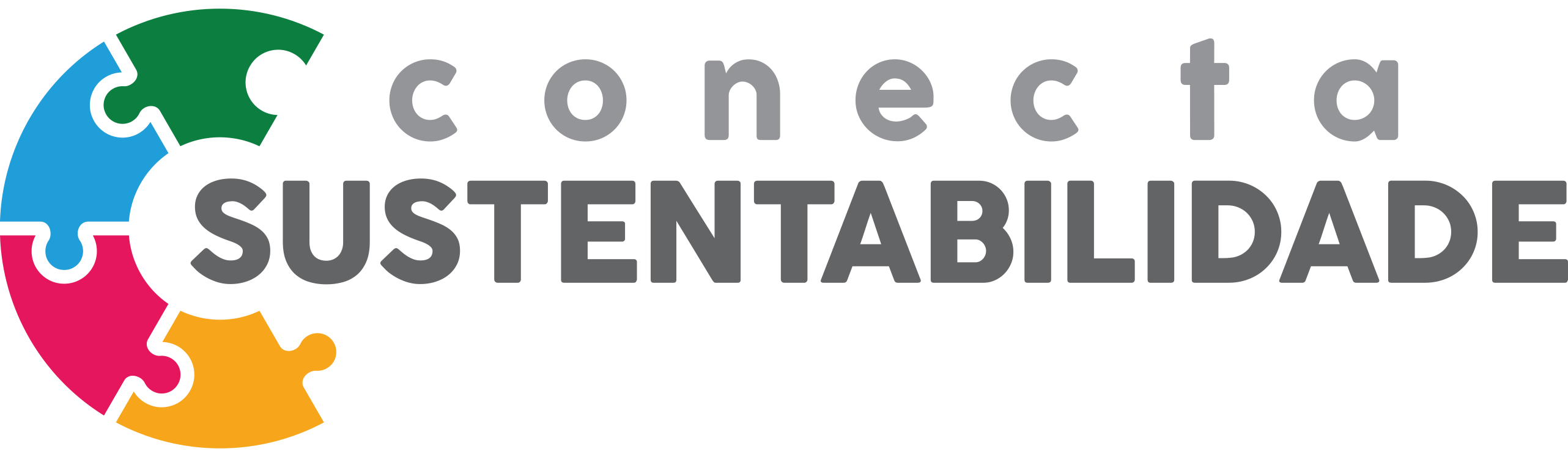 Logo Conecta Sustentabilidade